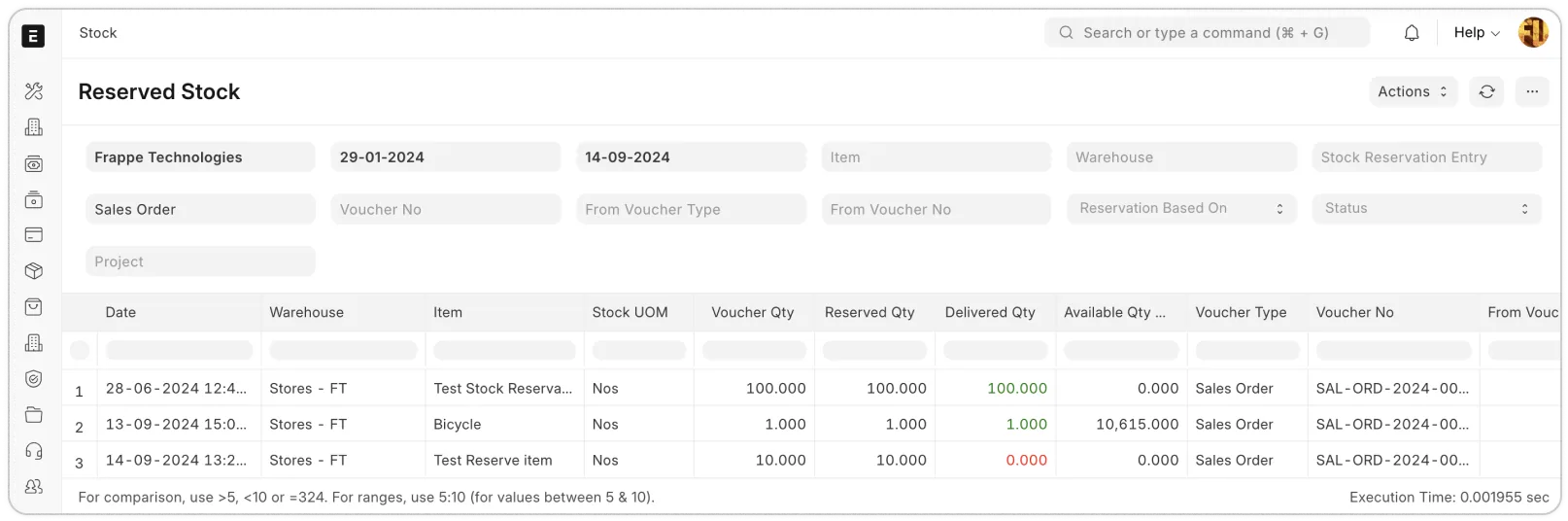 ERPNext architecture and customization flow