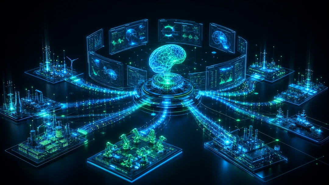 IoT для бізнесу: порівняння платформ від моніторингу до прийняття рішень — TagoIO, Datacake, Akenza, MITE, Tractian, Fracttal